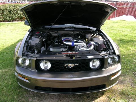 1993 Ford Probe