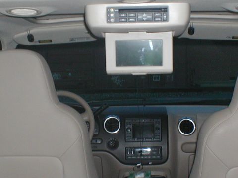 1997 Ford Expedition photo