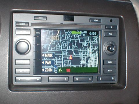 1997 Ford Expedition photo