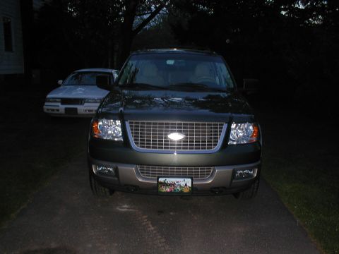 1997 Ford Expedition photo