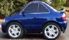 1994 Ford Mustang photo