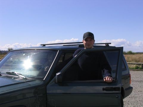 2000 Jeep Cherokee