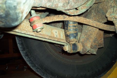 1992 Mercury Grand Marquis photo