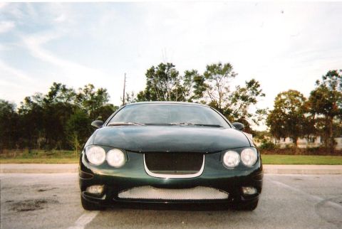 1999 Chrysler 300M