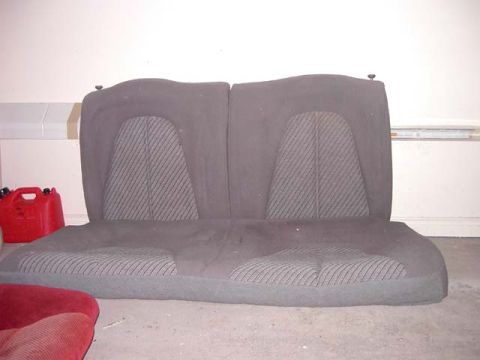 1989 Ford Probe photo