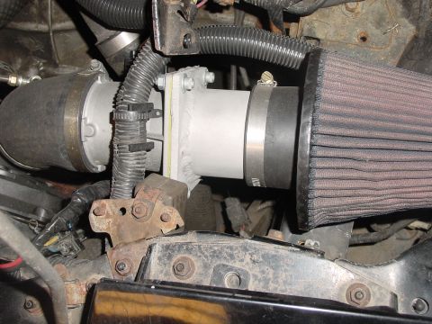 1989 Ford Probe photo