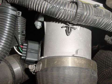 1989 Ford Probe photo