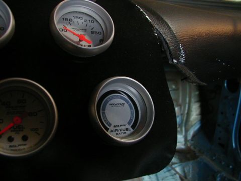 1993 Ford Probe photo