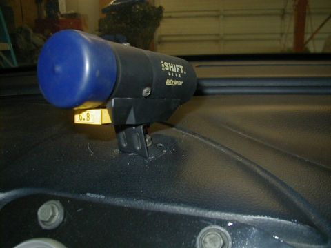 1993 Ford Probe photo