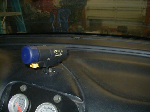 1993 Ford Probe photo