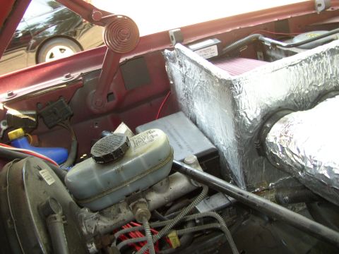 1995 Ford Bronco