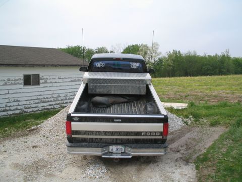 1979 Ford F-150 photo