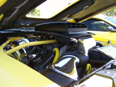 2002 Ford GT photo