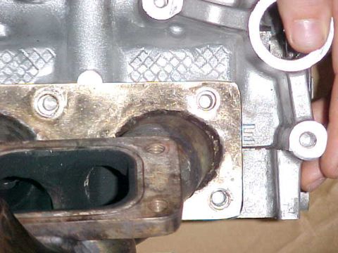 1994 Ford Probe photo