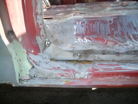 1981 Ford Bronco photo
