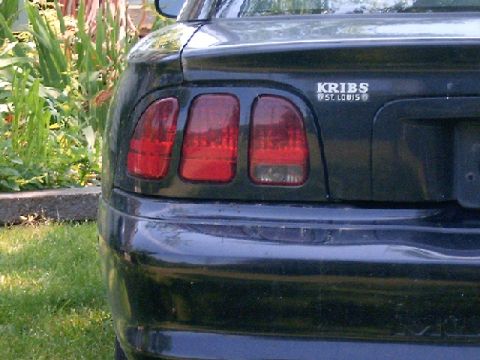 1987 Chevrolet C/K Pickup photo