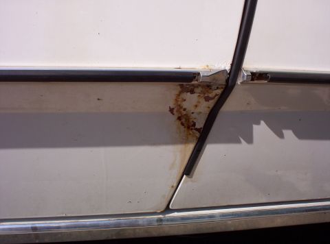 1991 Ford LTD Crown Victoria photo