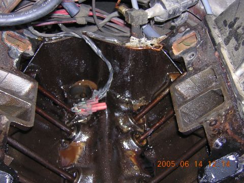 1984 Chevrolet Blazer photo
