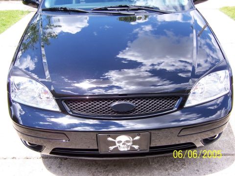 2005 Ford Focus photo