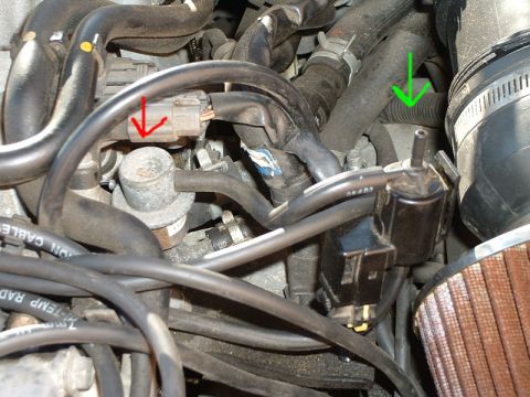 1994 Ford Probe photo