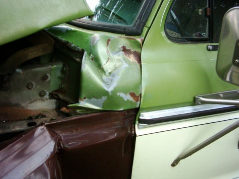 1974 Ford F-250 photo