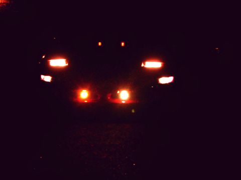 1993 Ford Probe photo