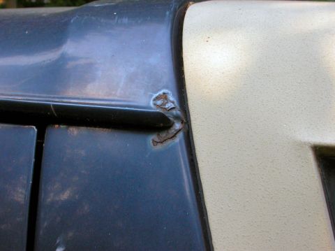 1990 Ford Bronco photo