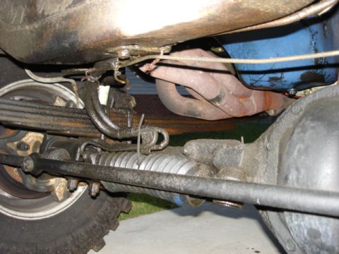 1978 Ford F-250 photo