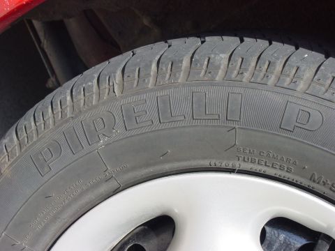1993 Ford Probe photo