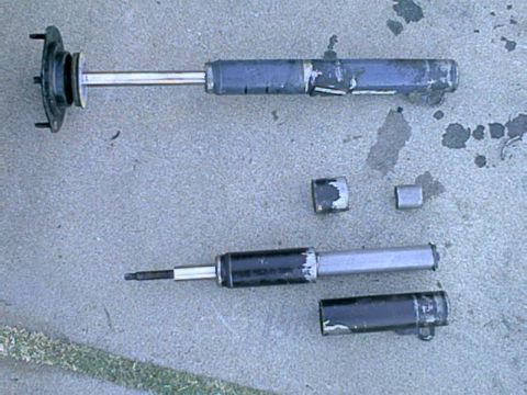 1989 Ford Tempo photo