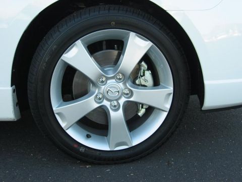1993 Ford Probe photo