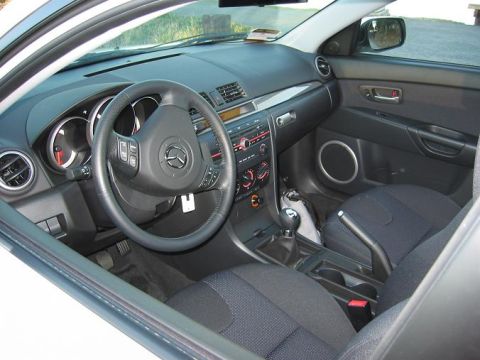 1993 Ford Probe photo