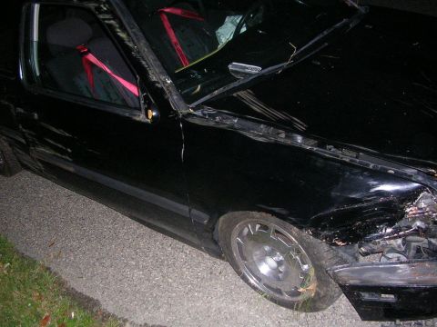 1996 Volkswagen GTI photo