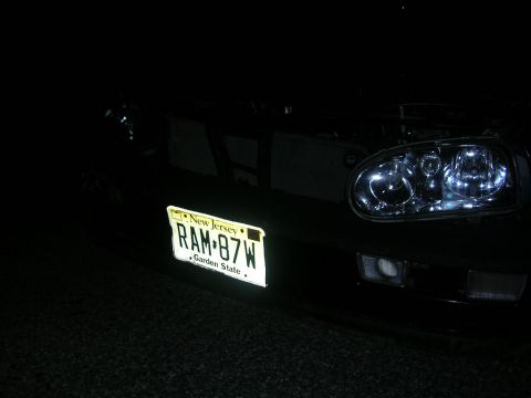 1996 Volkswagen GTI photo