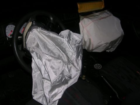 1996 Volkswagen GTI photo