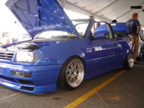 1998 Volkswagen Jetta photo