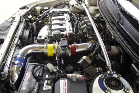 1996 Ford Probe photo