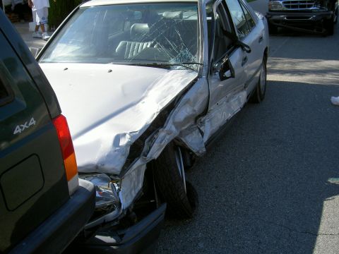 1996 Ford Explorer photo