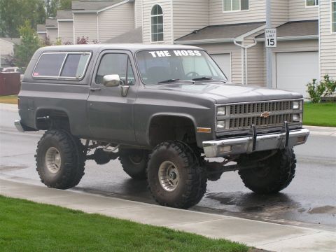 1995 Nissan Pathfinder