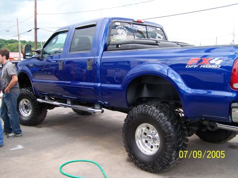 1978 Ford Bronco photo
