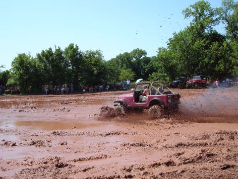 1974 Ford Bronco photo