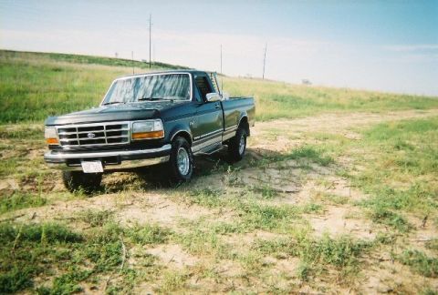 1979 Ford F-150 photo
