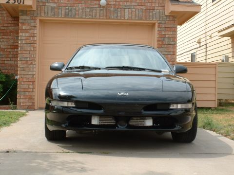 1996 Ford Probe photo