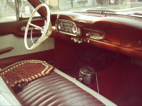1962 Ford Falcon photo