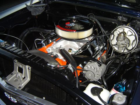 1990 Ford Thunderbird photo