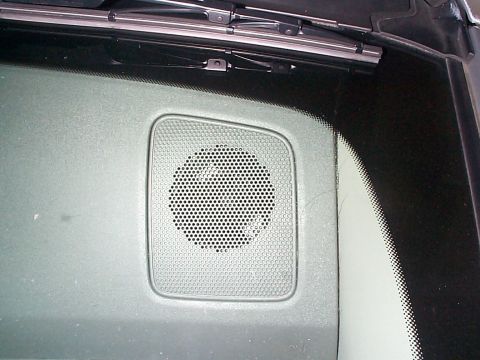 2005 Nissan Frontier photo