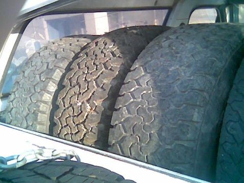 1980 Ford Bronco photo