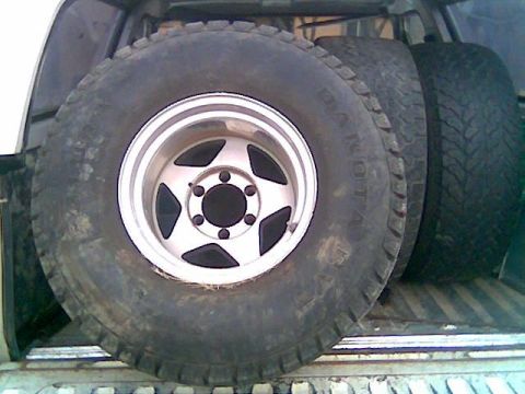 1980 Ford Bronco photo
