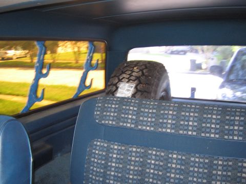 1982 Ford Bronco photo