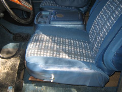 1982 Ford Bronco photo